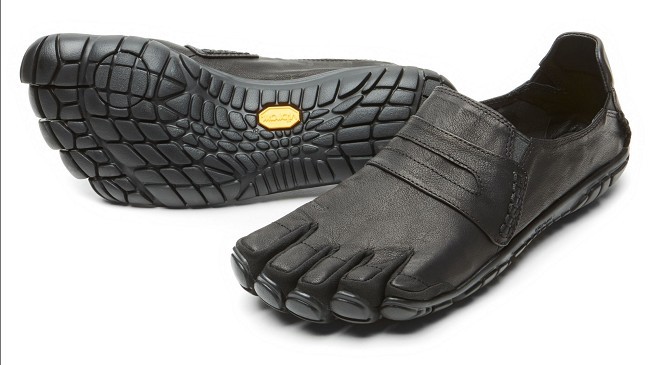 FiveFingers CVT-Leather til Damer