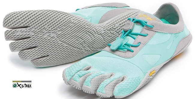 FiveFingers KSO EVO Mint Dame