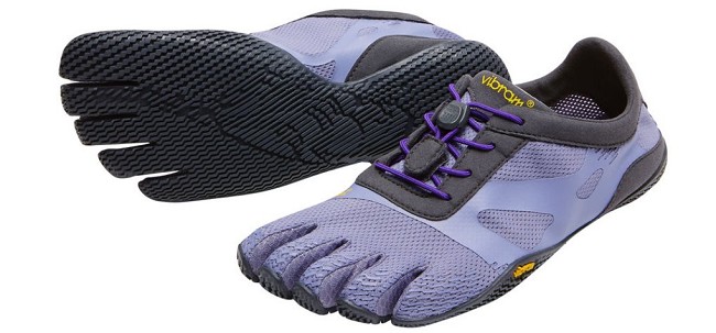 FiveFingers KSO EVO Lavender/Lilla