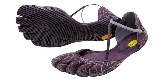 FiveFingers Vi-S Nightshade/Violet
