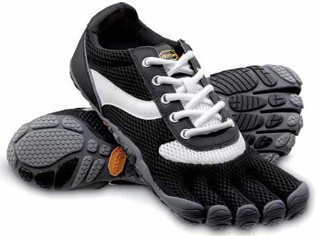 FiveFingers SPEED Unisex
