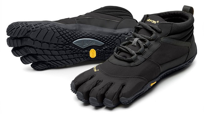 FiveFingers V-TREK INSULATED Unisex