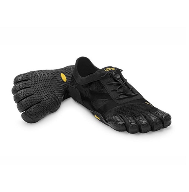 FiveFingers KSO EVO Sort Herre